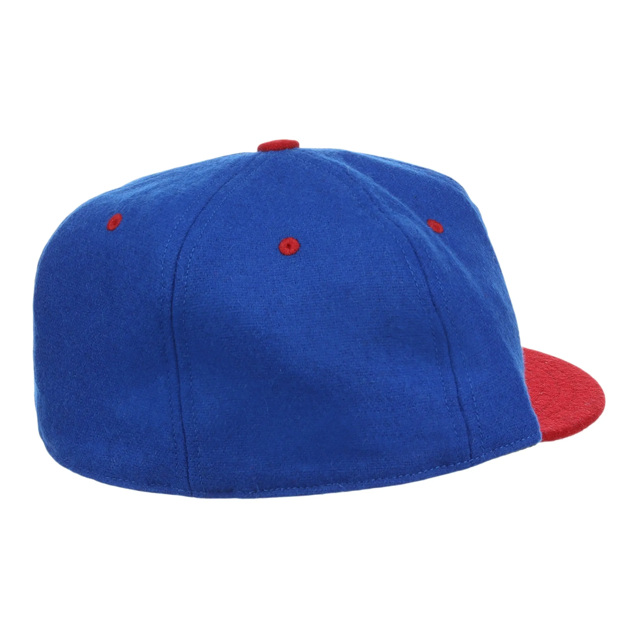 Nashville Cubs 1946 Vintage Ballcap