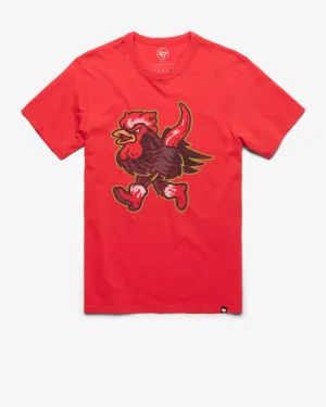 NASHVILLE SOUNDS PREMIER '47 FRANKLIN TEE
