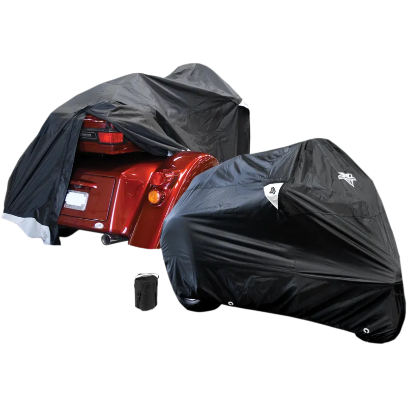 NELSON-RIGG COVER TRIKE - XL TRK355
