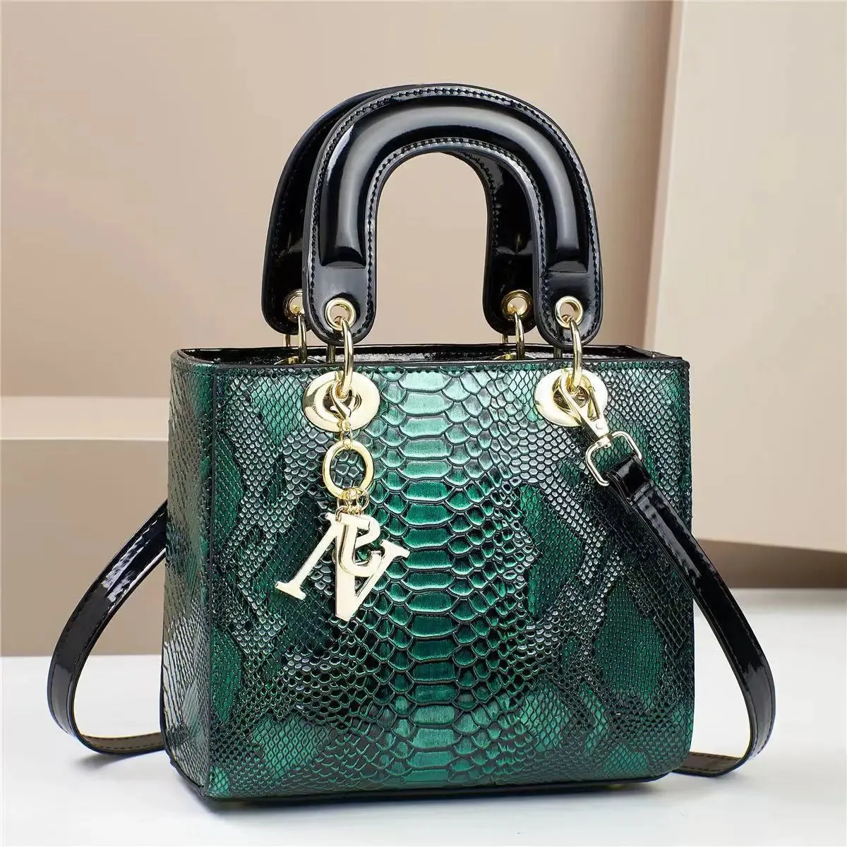 New Women bag Handbag for women 2025 sac a main Casual foreign style Canvas large capacity ladies trend fashion elegant bag