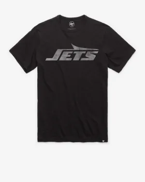 NEW YORK JETS GRIT '47 SCRUM TEE