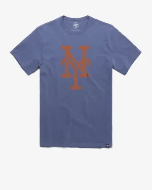 NEW YORK METS GRIT '47 SCRUM TEE