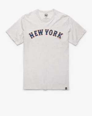NEW YORK METS WORDMARK '47 FRANKLIN TEE