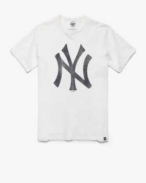 NEW YORK YANKEES GRIT '47 SCRUM TEE