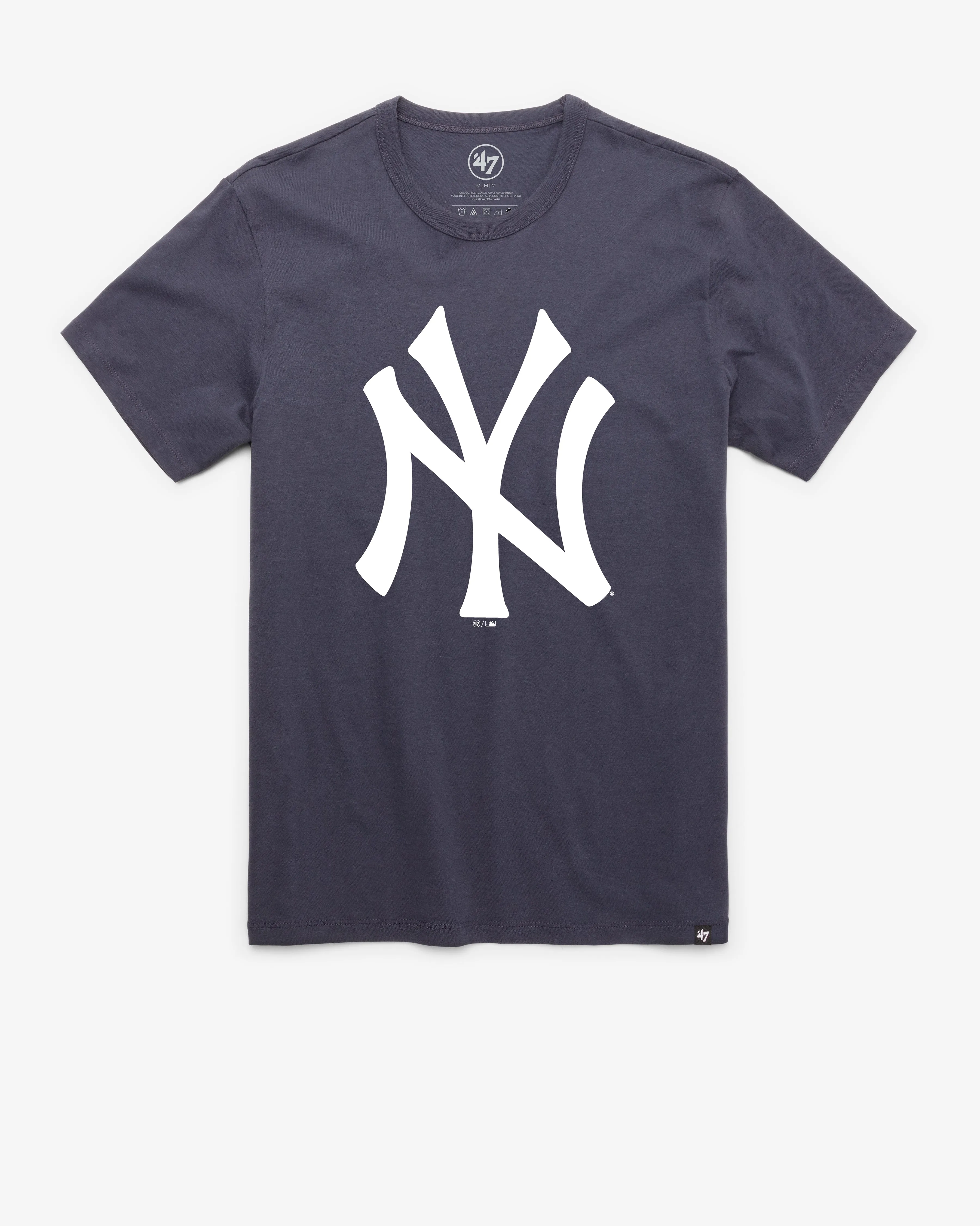 NEW YORK YANKEES IMPRINT '47 FRANKLIN TEE