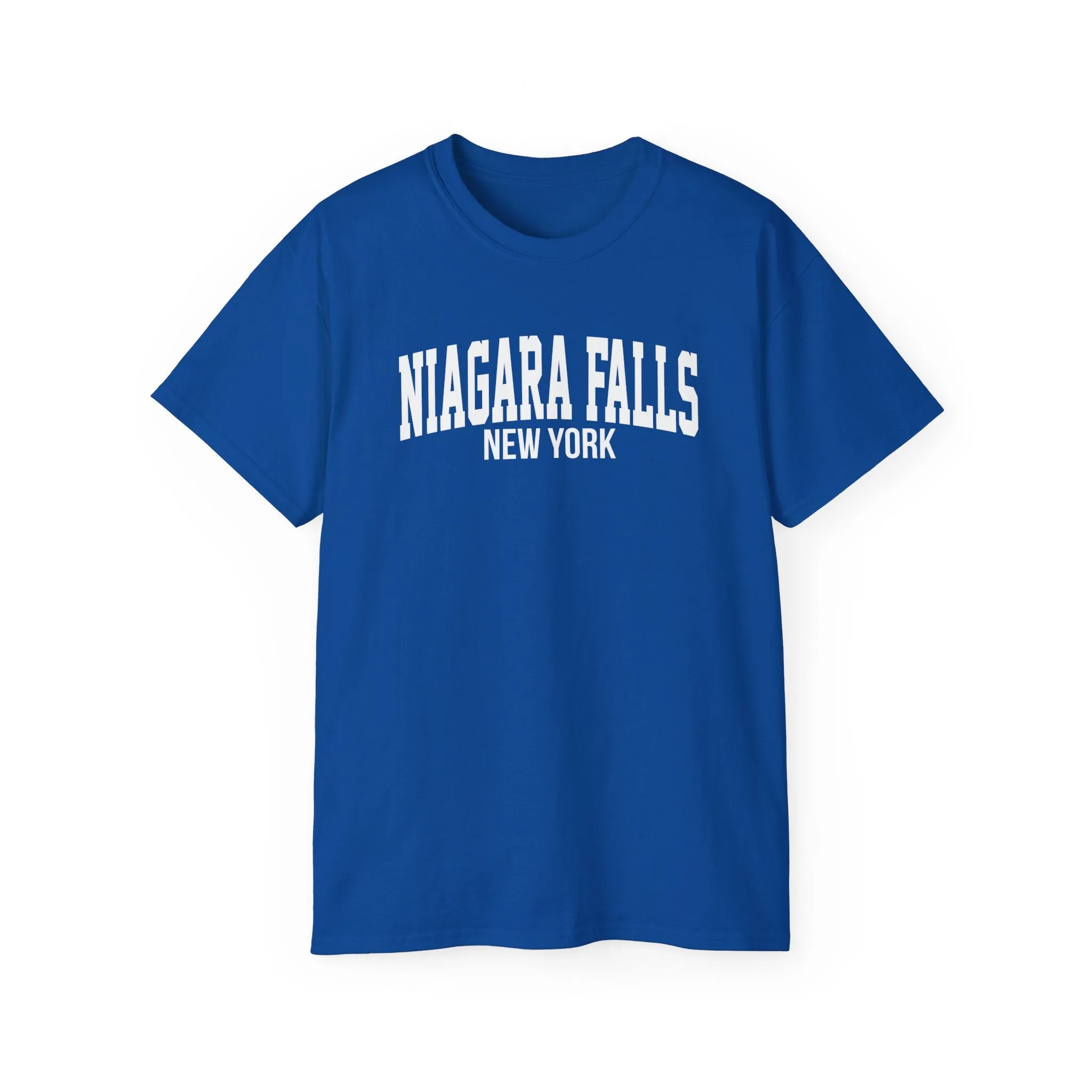 Niagara Falls New York t-shirt