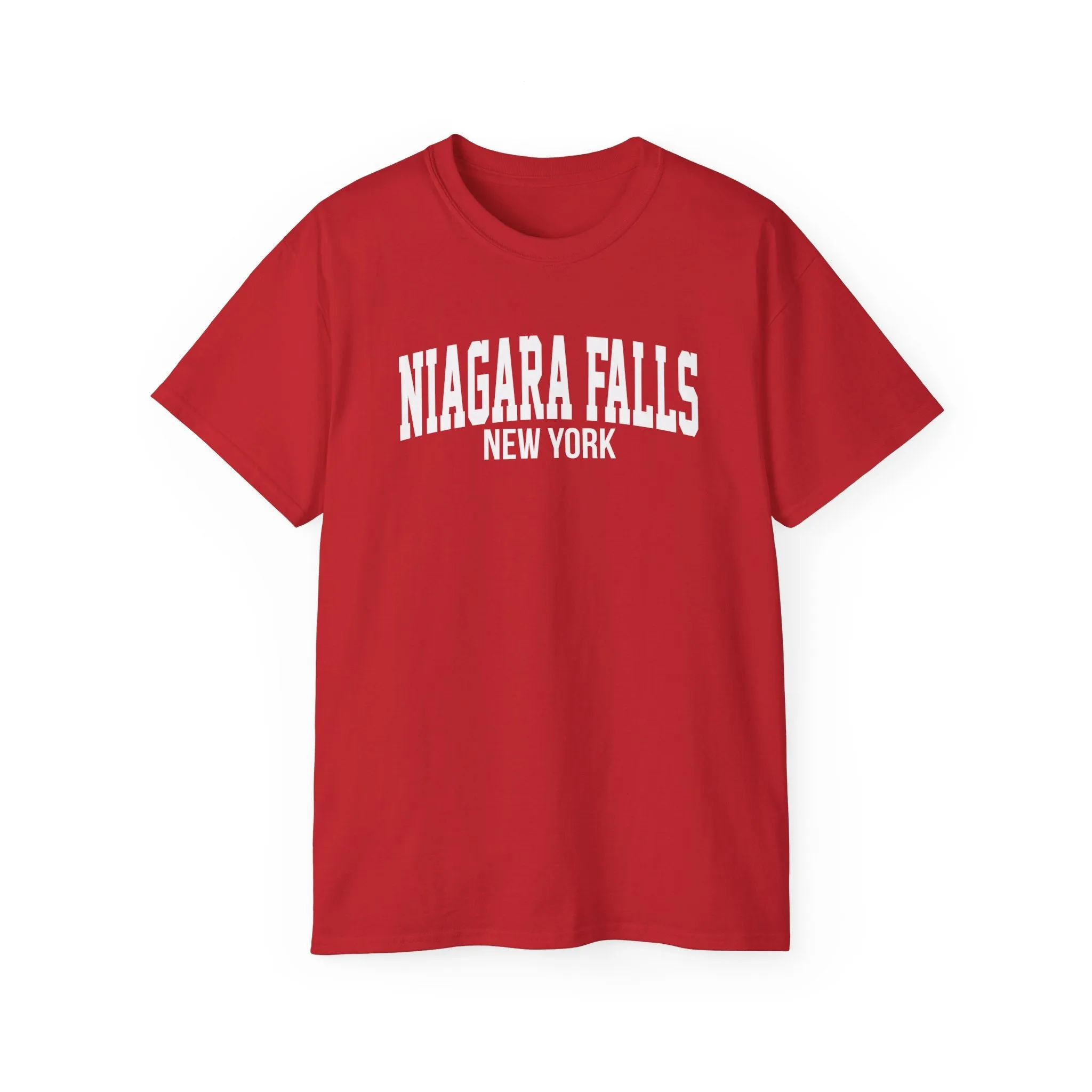Niagara Falls New York t-shirt