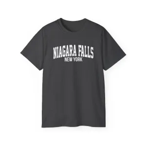 Niagara Falls New York t-shirt