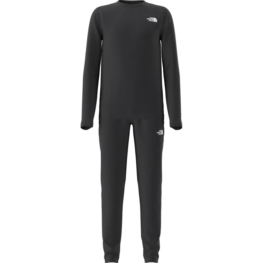 North Face Teen Dotknit Thermal Set (NF0A88VC) 2025