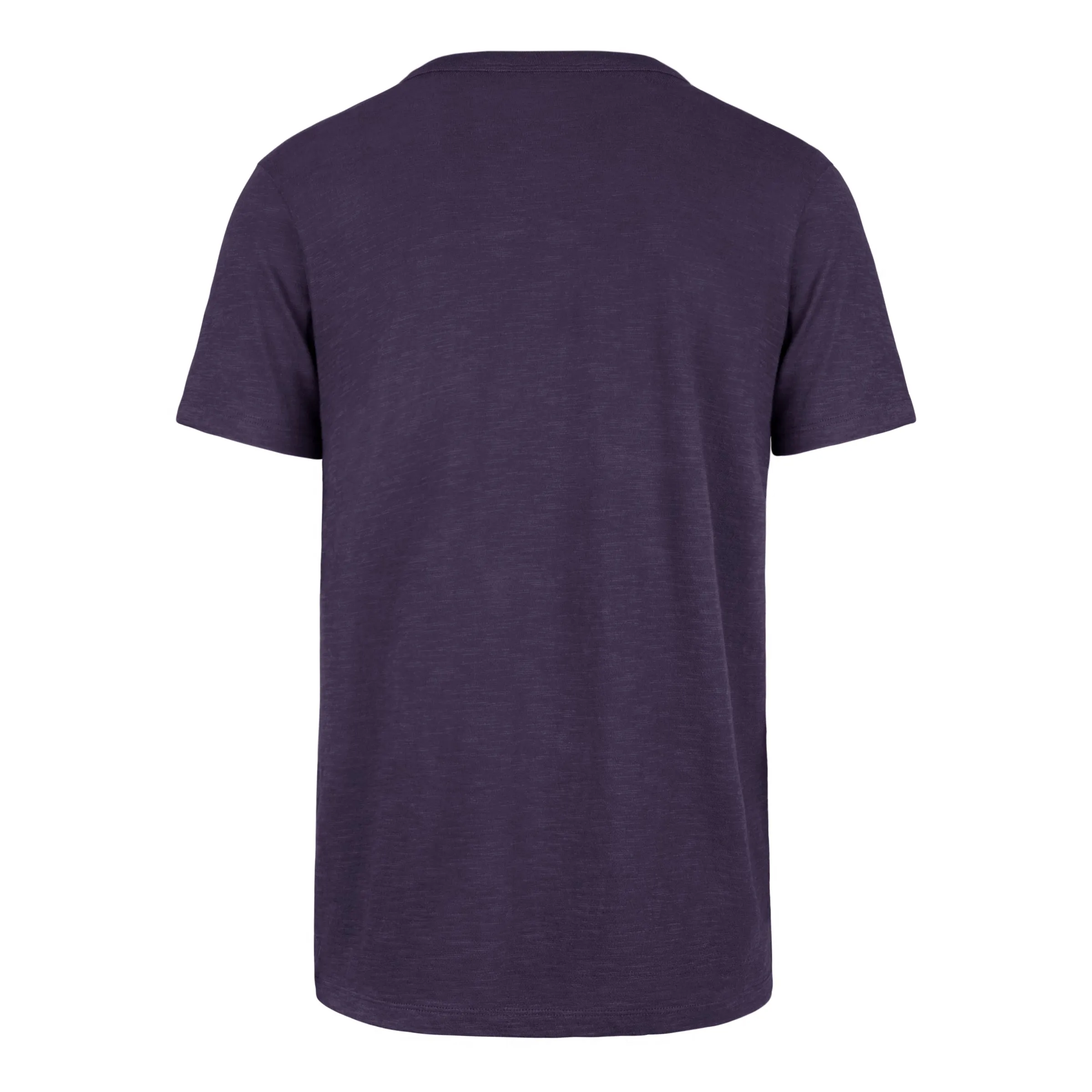 NORTHWESTERN WILDCATS CLASSIC TRACK '47 SCRUM TEE