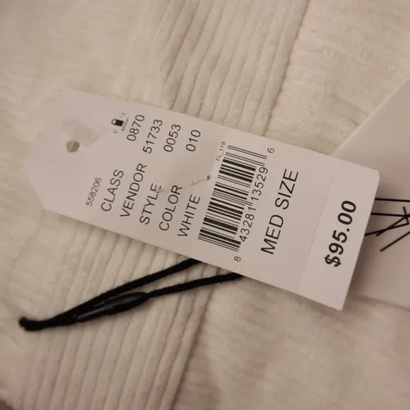 NWT, Vintage Pacsun Lost   Wander Riata Courderoy Dress