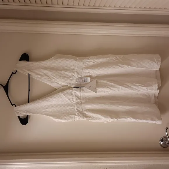 NWT, Vintage Pacsun Lost   Wander Riata Courderoy Dress