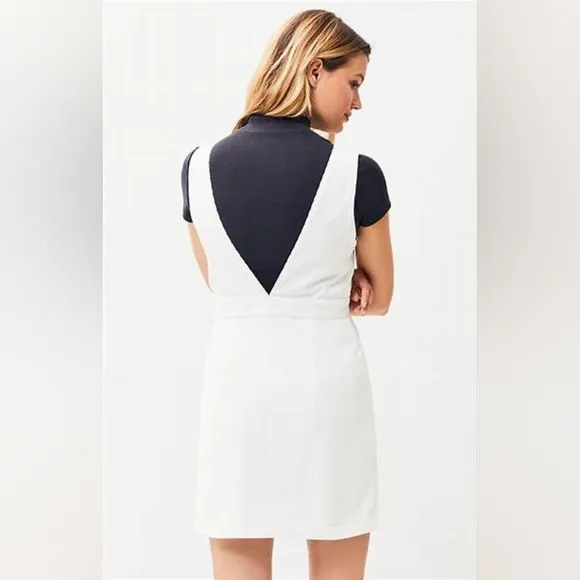 NWT, Vintage Pacsun Lost   Wander Riata Courderoy Dress