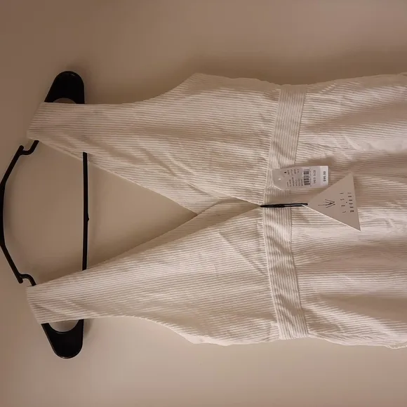 NWT, Vintage Pacsun Lost   Wander Riata Courderoy Dress