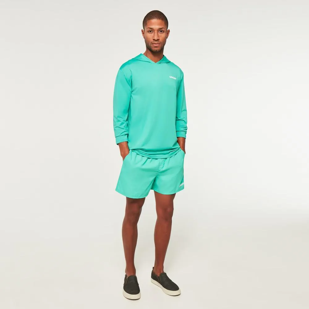 OAKLEY BEACH VOLLEY MINT GREEN