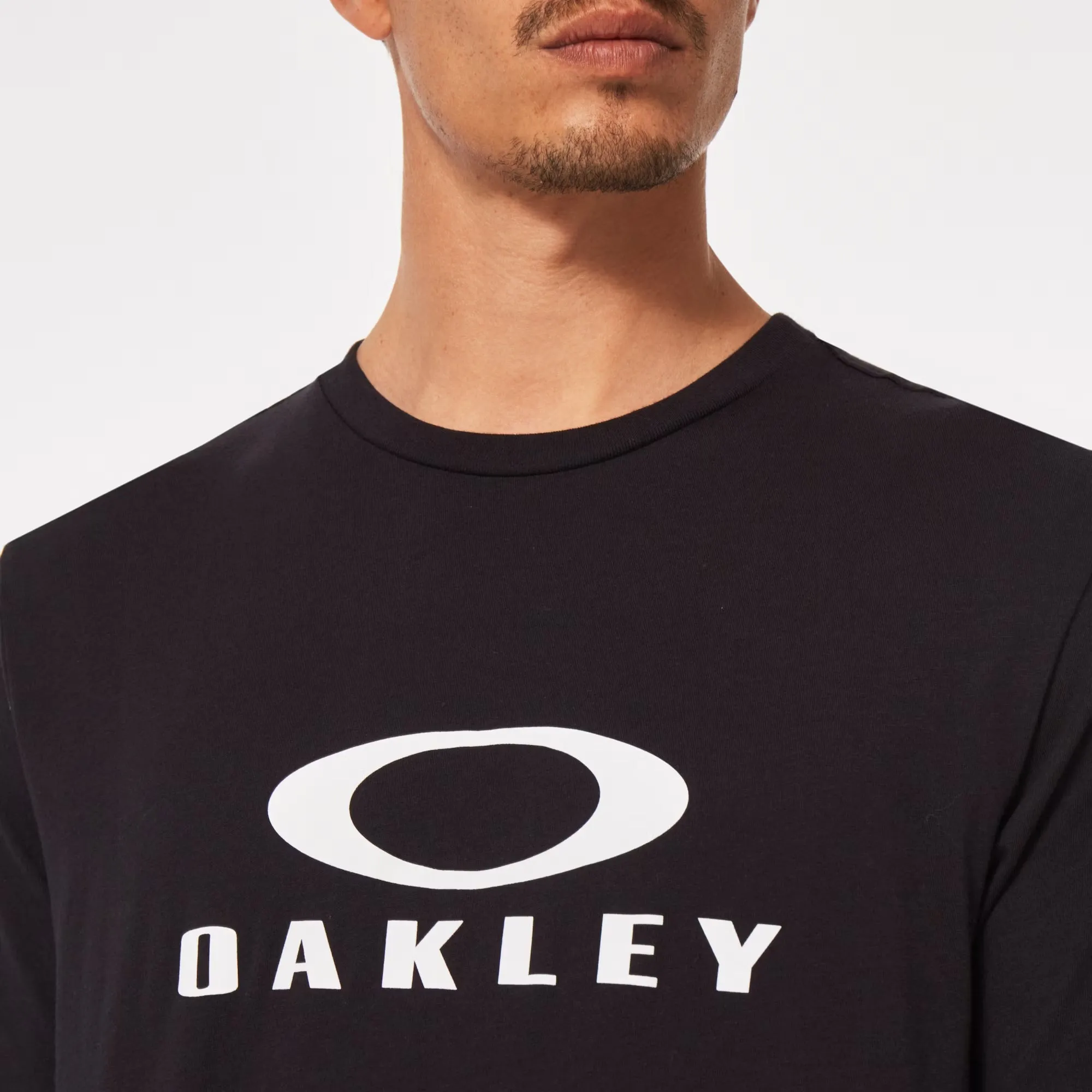 Oakley Men's O Bark 2.0 - Blackout