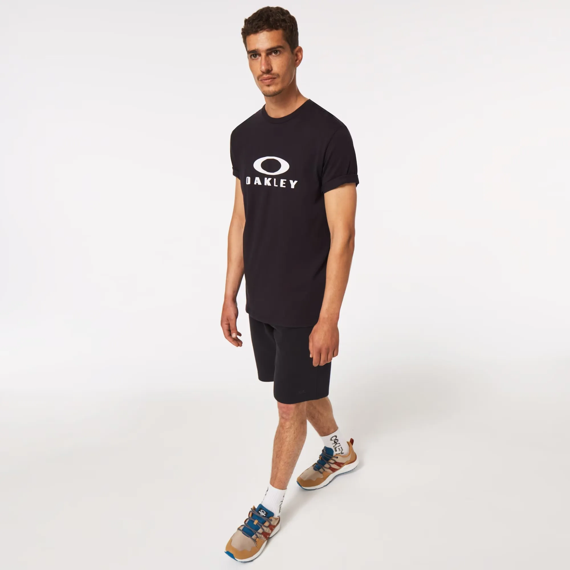 Oakley Men's O Bark 2.0 - Blackout