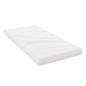 Obaby Sprung Cot Mattress 120 X 60cm