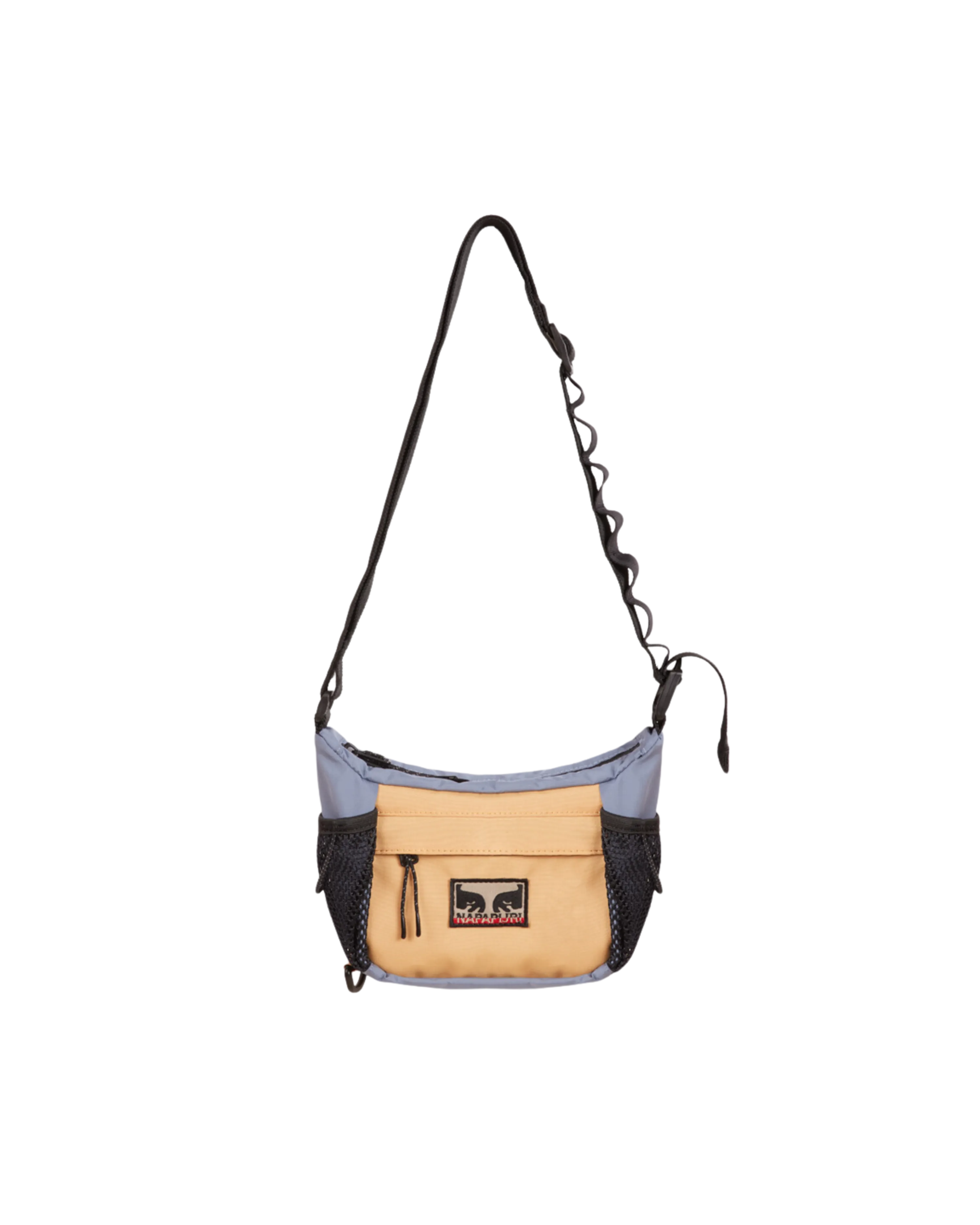 OBEY X NAPA CROSS BODY BAG