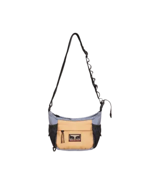 OBEY X NAPA CROSS BODY BAG