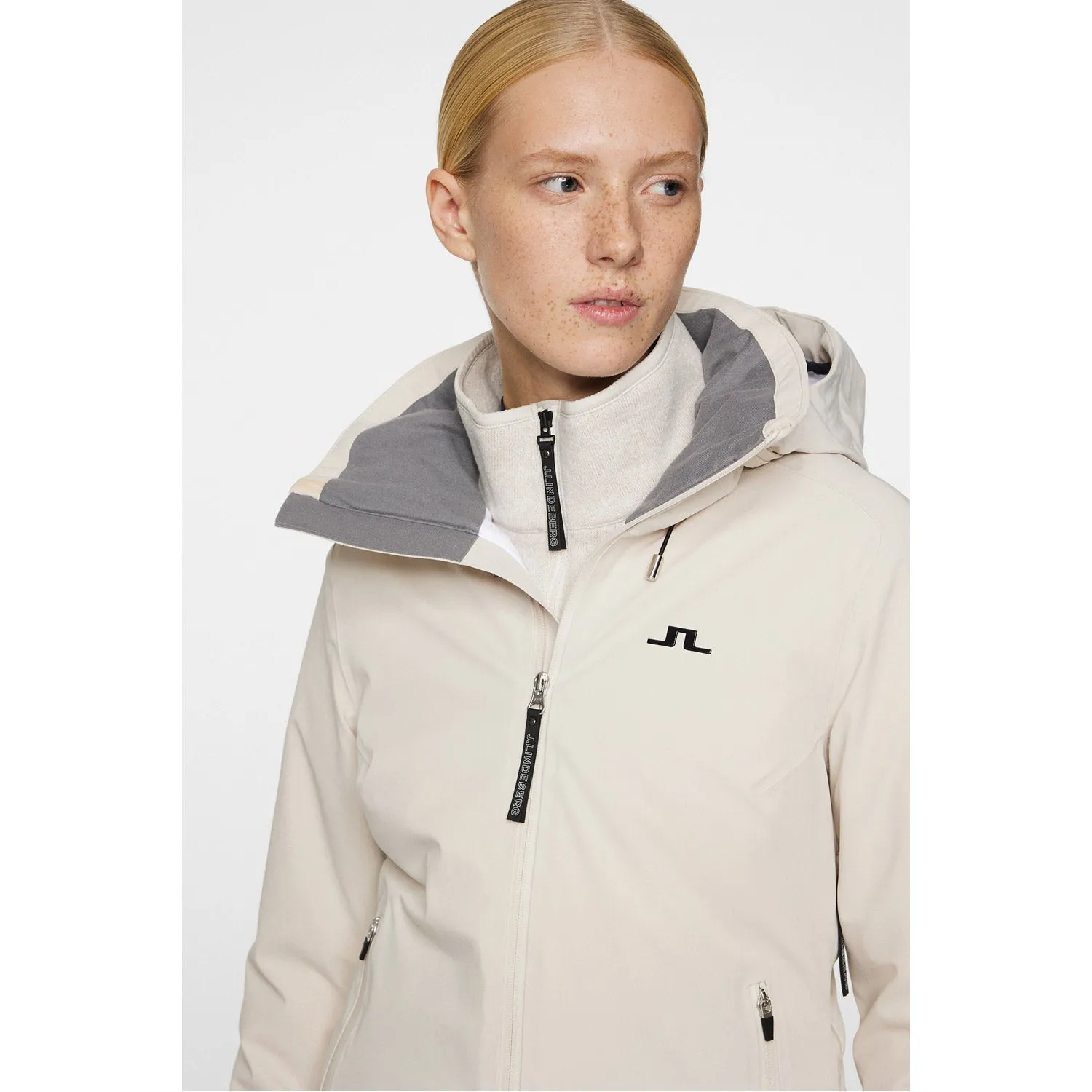 Olivia Ski Jacket