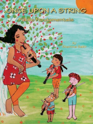 Once upon a String: Fiddle Fundamentals