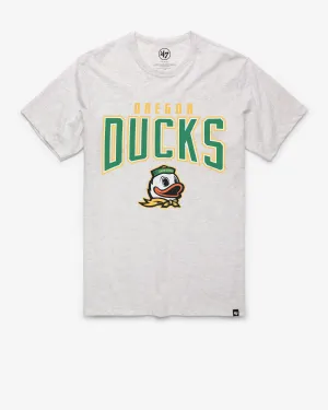 OREGON DUCKS TEAM ELEMENTS ARCH '47 FRANKLIN TEE
