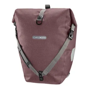 Ortlieb Back-Roller Urban Single Rear Pannier in Ash Rose