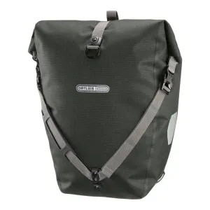 Ortlieb Back-Roller Urban Single Rear Pannier in Pine Green