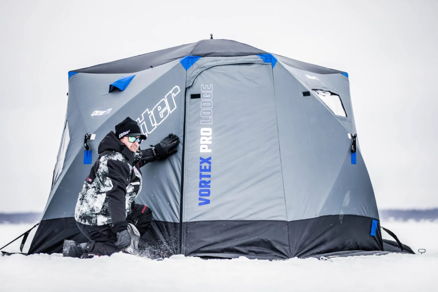 Otter Vortex Pro Lodge Thermal Hub