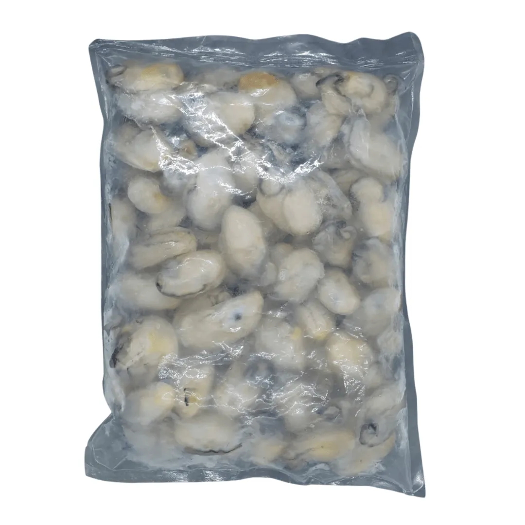Oyster Meat