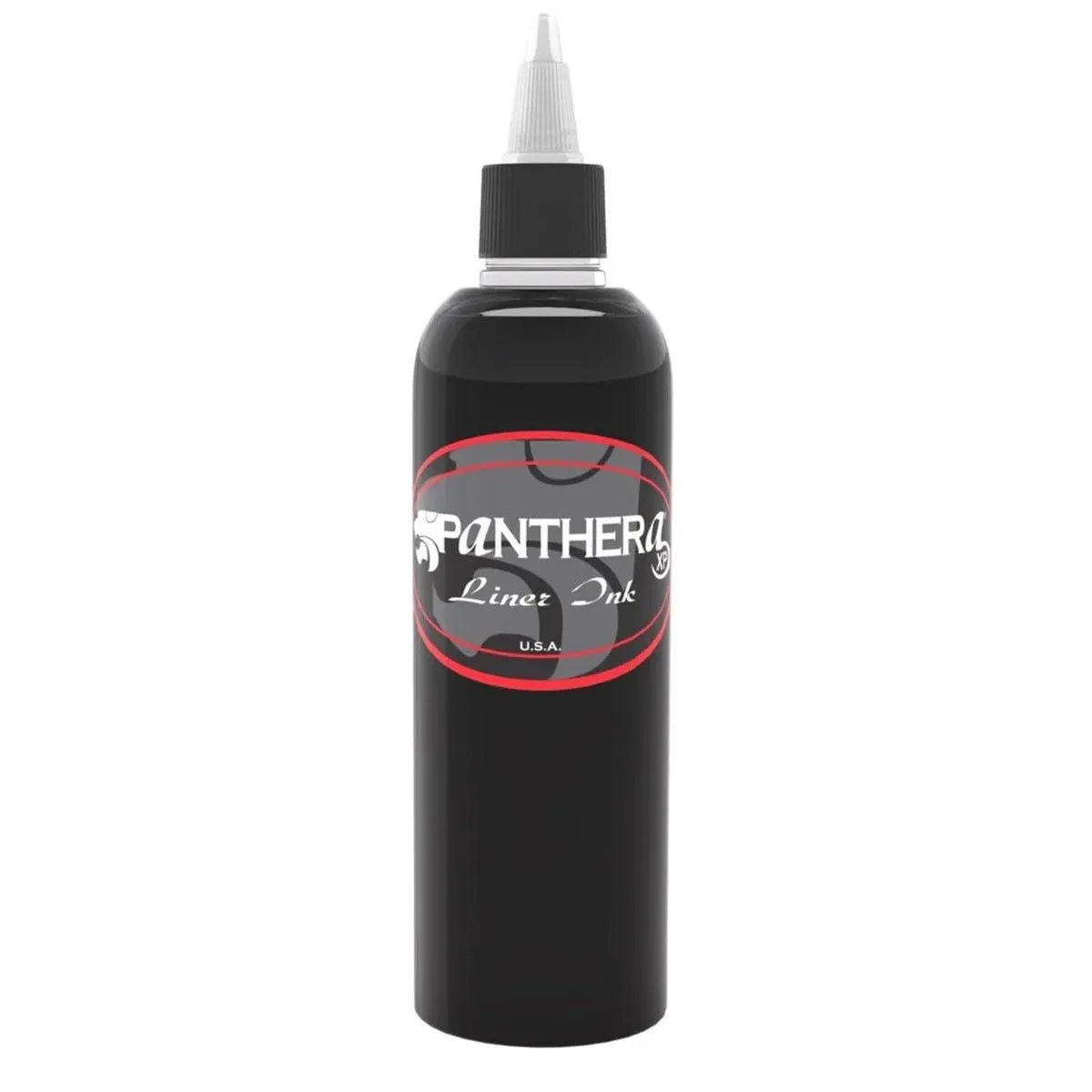 Panthera - Liner Black