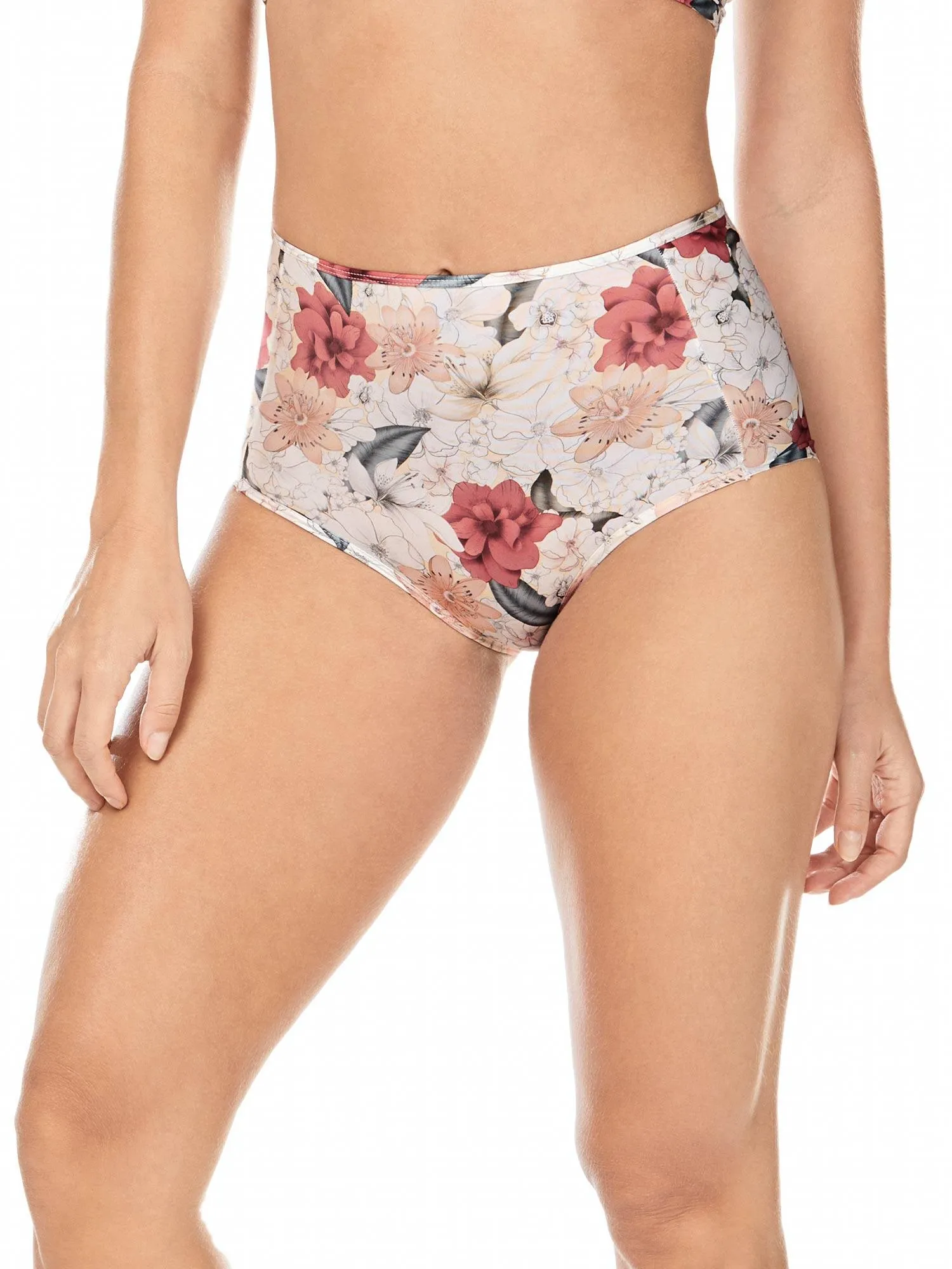 Panty talle alto 27692