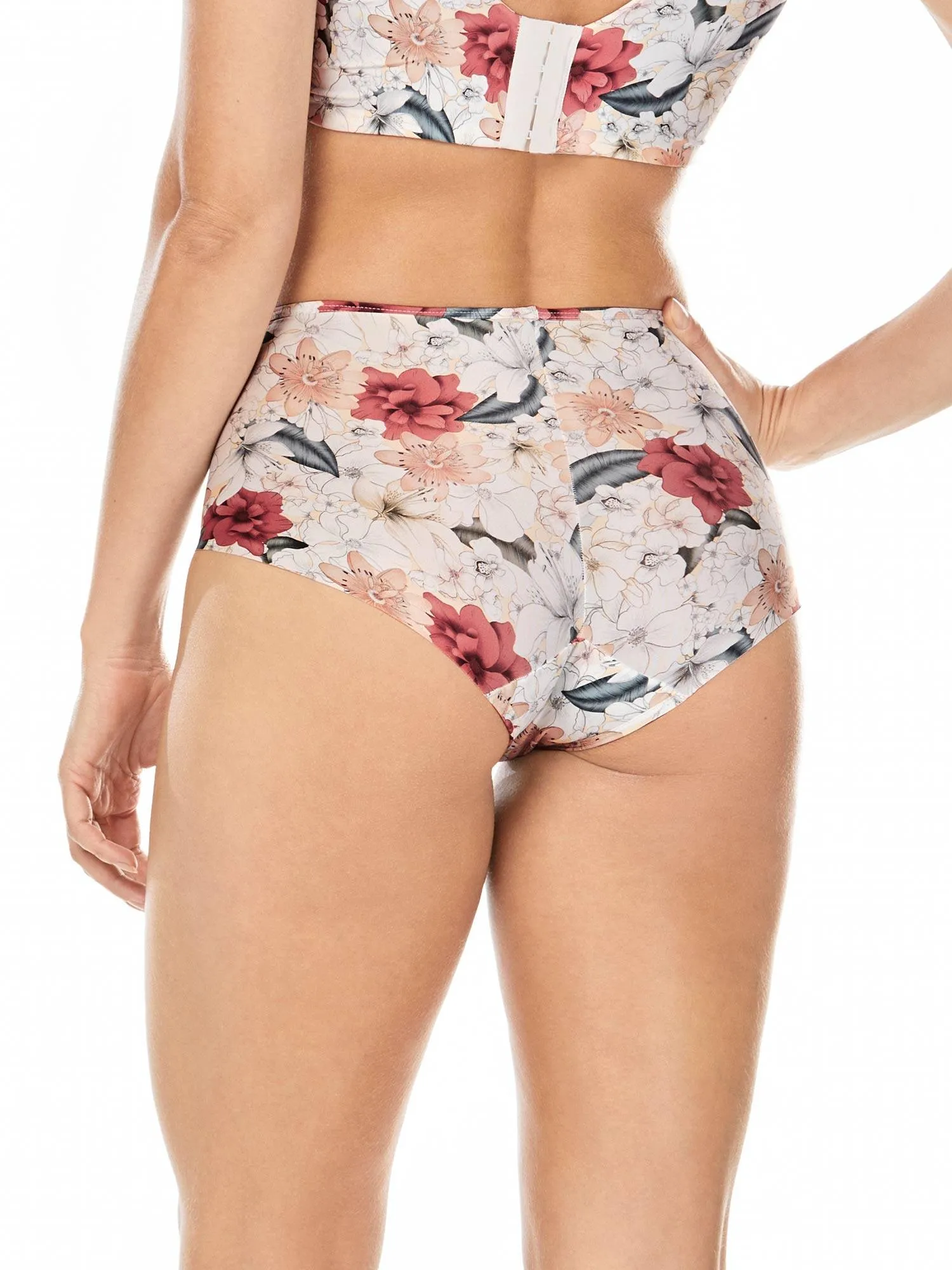 Panty talle alto 27692