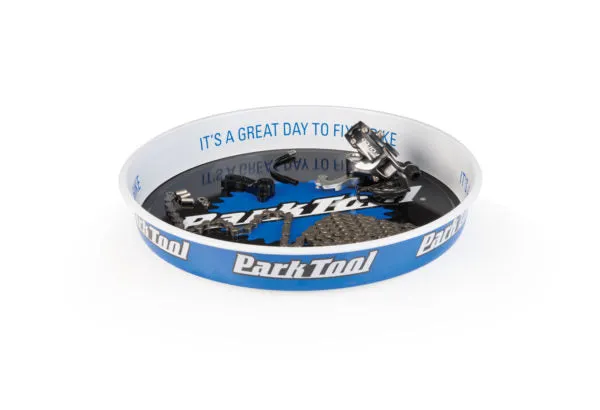 Park Tool - Parts & Beverage Tray