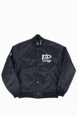 PARRA RACING TEAM JACKET NAVY