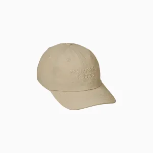 Pas Normal Studios Off-Race Cap - Limestone