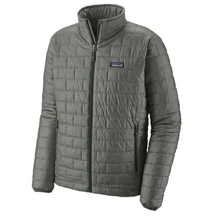 Patagonia Men's Nano Puff® Jacket