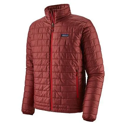 Patagonia Men's Nano Puff® Jacket