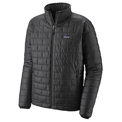 Patagonia Men's Nano Puff® Jacket