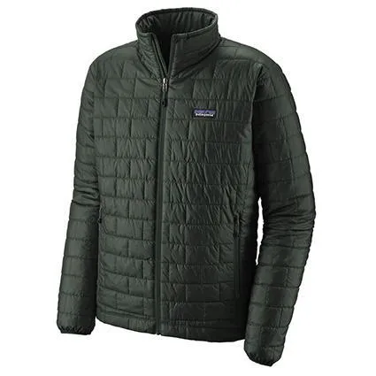 Patagonia Men's Nano Puff® Jacket