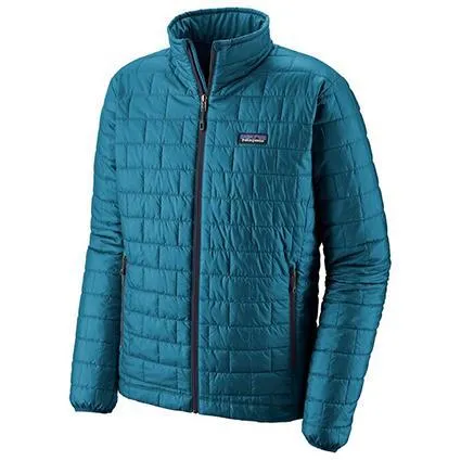 Patagonia Men's Nano Puff® Jacket