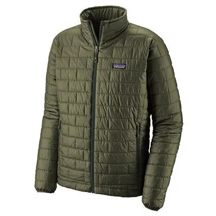 Patagonia Men's Nano Puff® Jacket