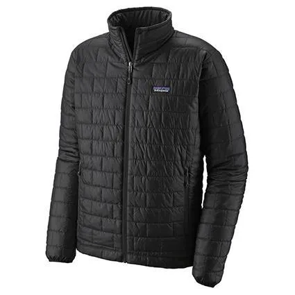 Patagonia Men's Nano Puff® Jacket
