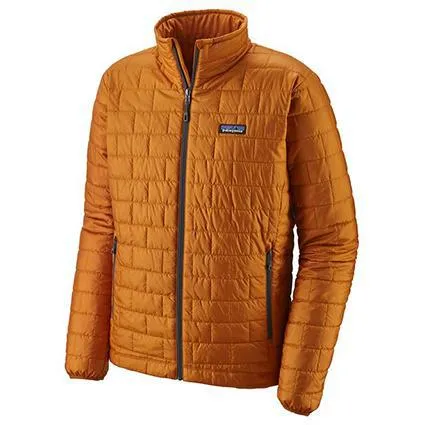 Patagonia Men's Nano Puff® Jacket