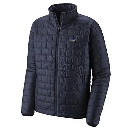 Patagonia Men's Nano Puff® Jacket