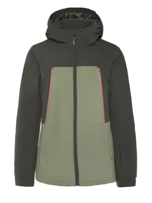 Patricey Snow Jacket