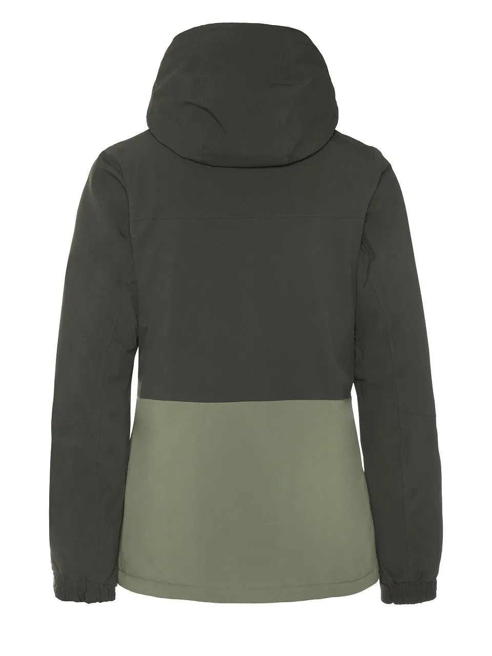 Patricey Snow Jacket
