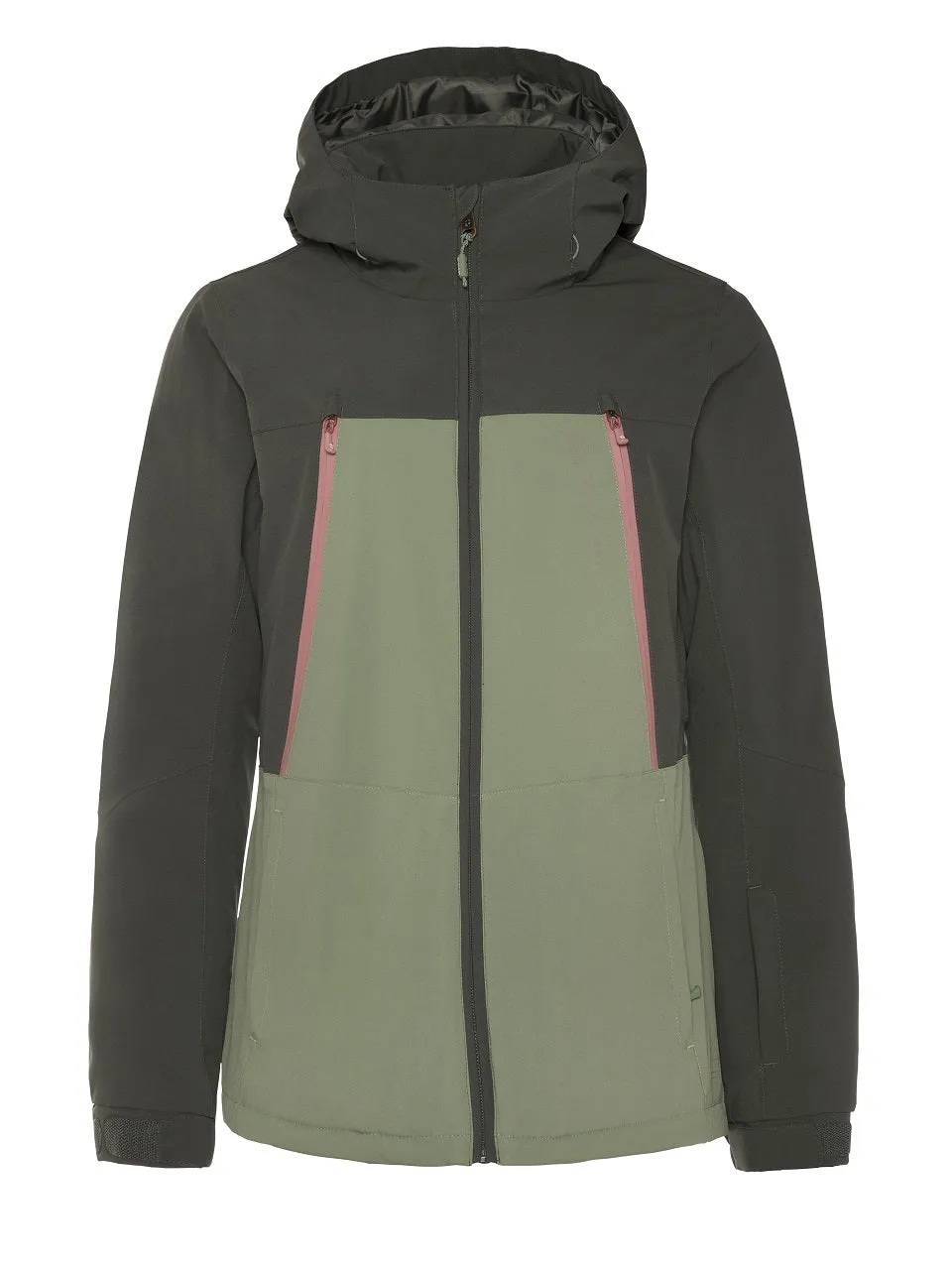 Patricey Snow Jacket