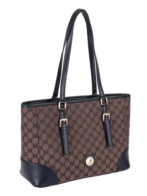 Peninsula Tote Bag - Tan